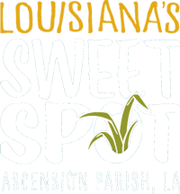 Louisiana's sweet spot