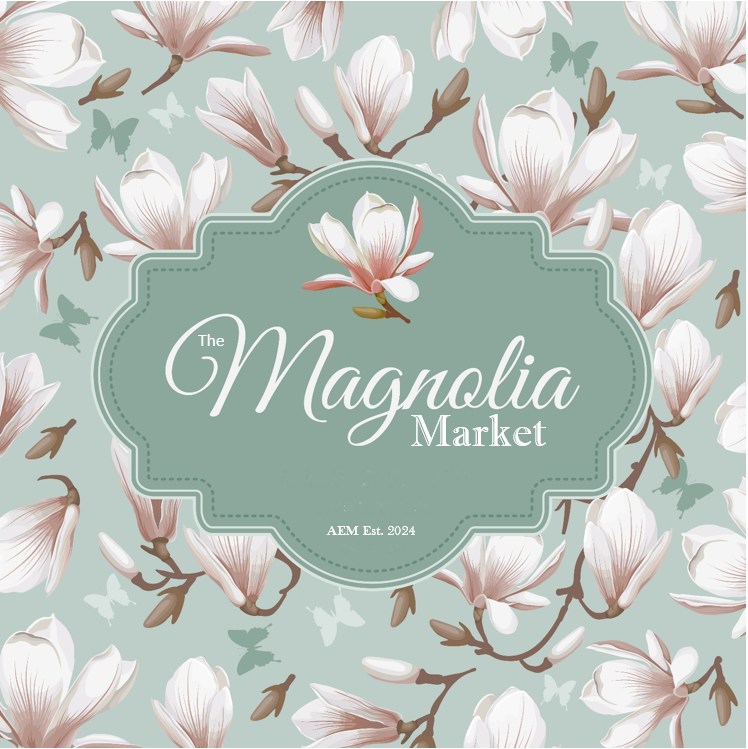 The Gonzales Magnolia Market (April 27-29)