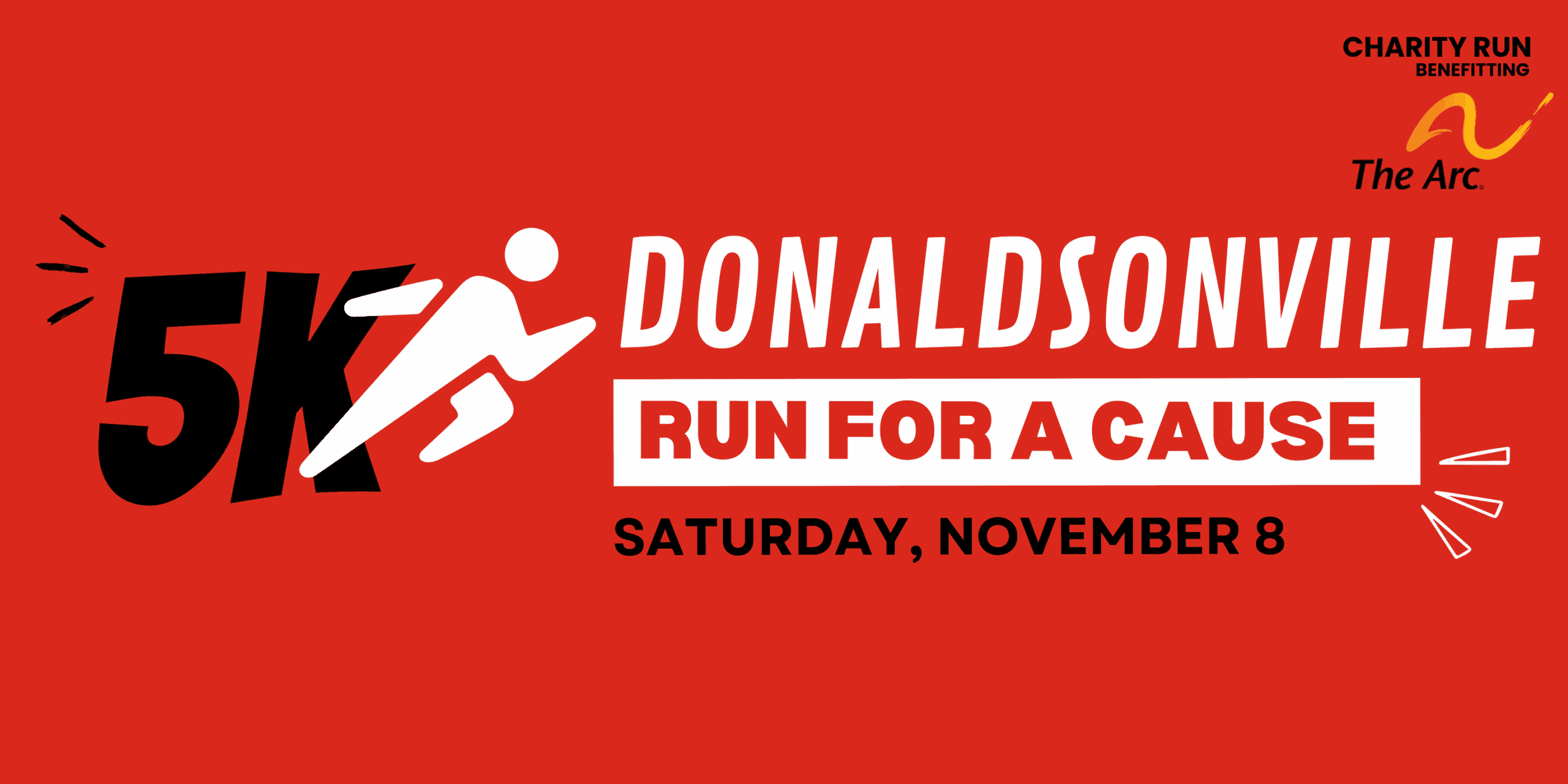 Run For a Cause