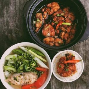 Top Restaurants in Prairieville Italian & International