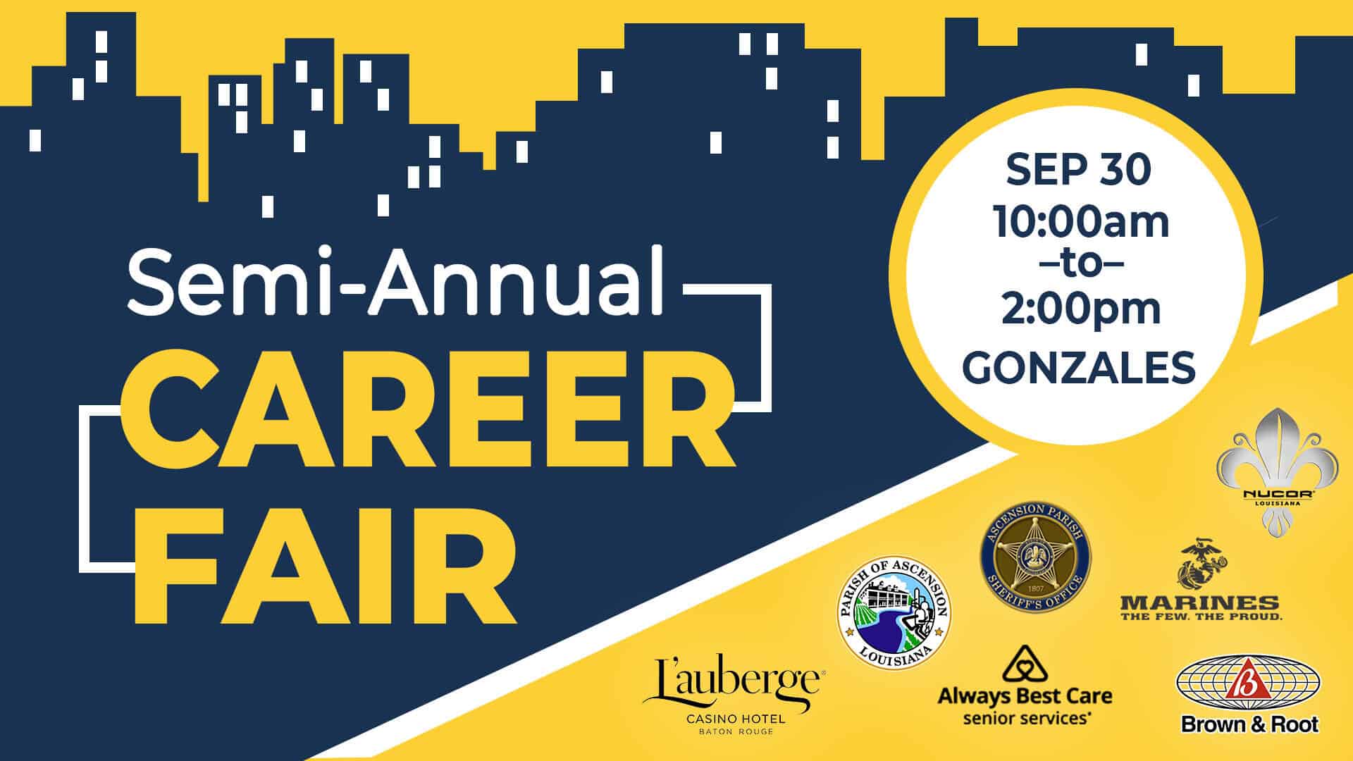 Career Fair