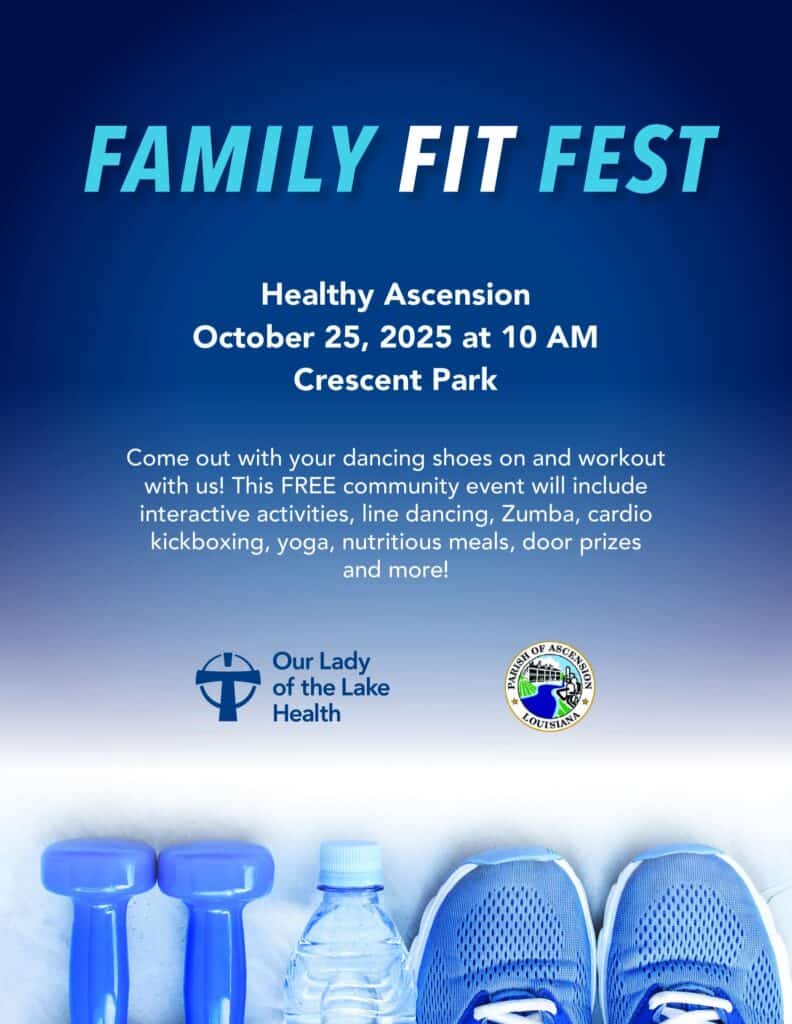 Family Fit Fest