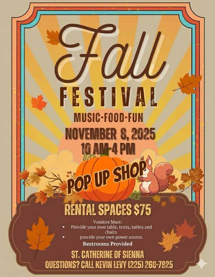 Fall Festival