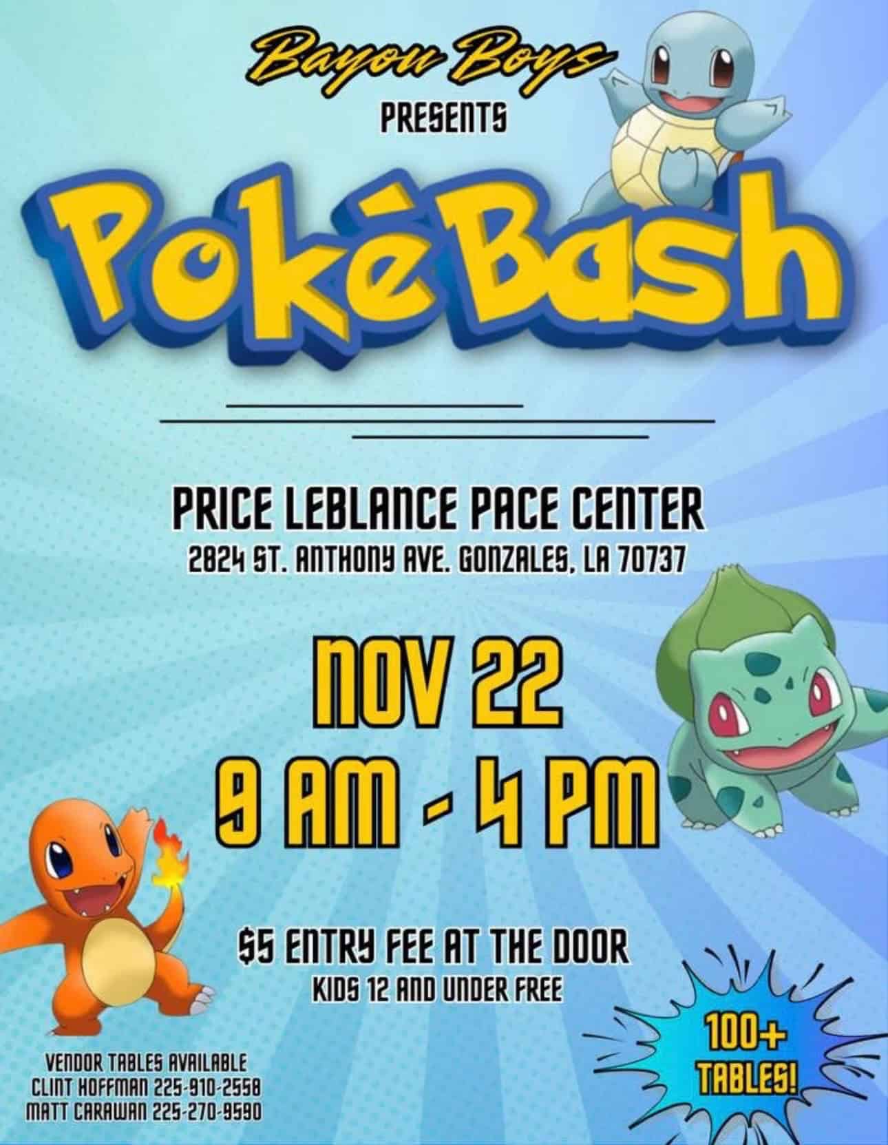PokeBash