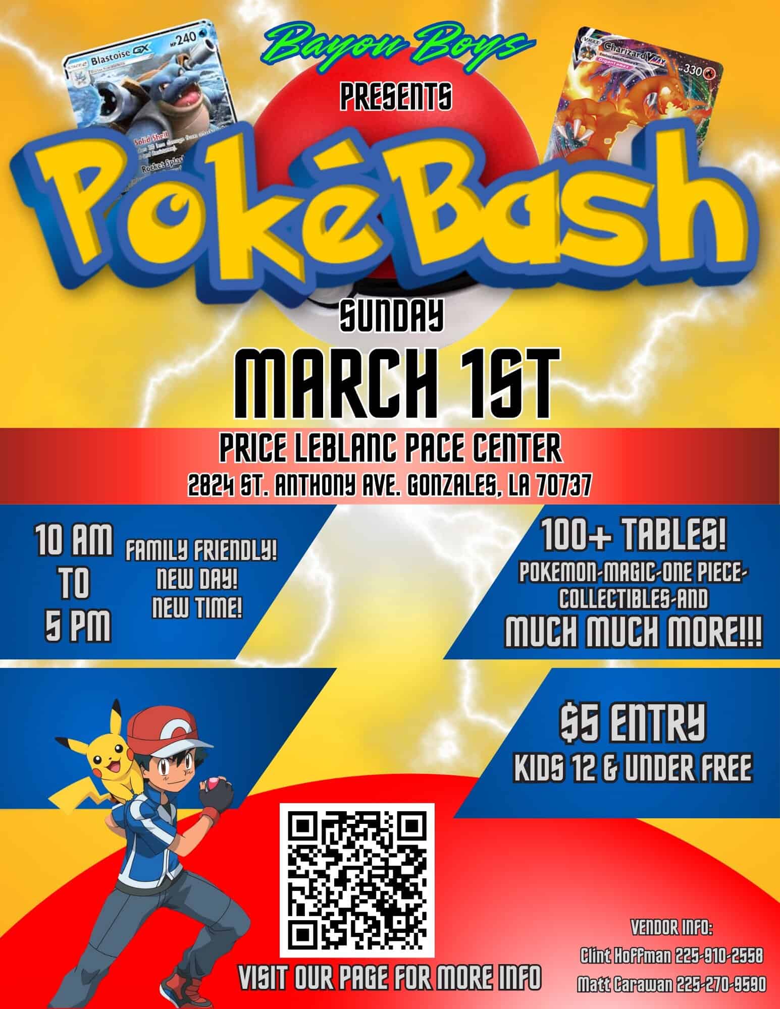 PokeBash