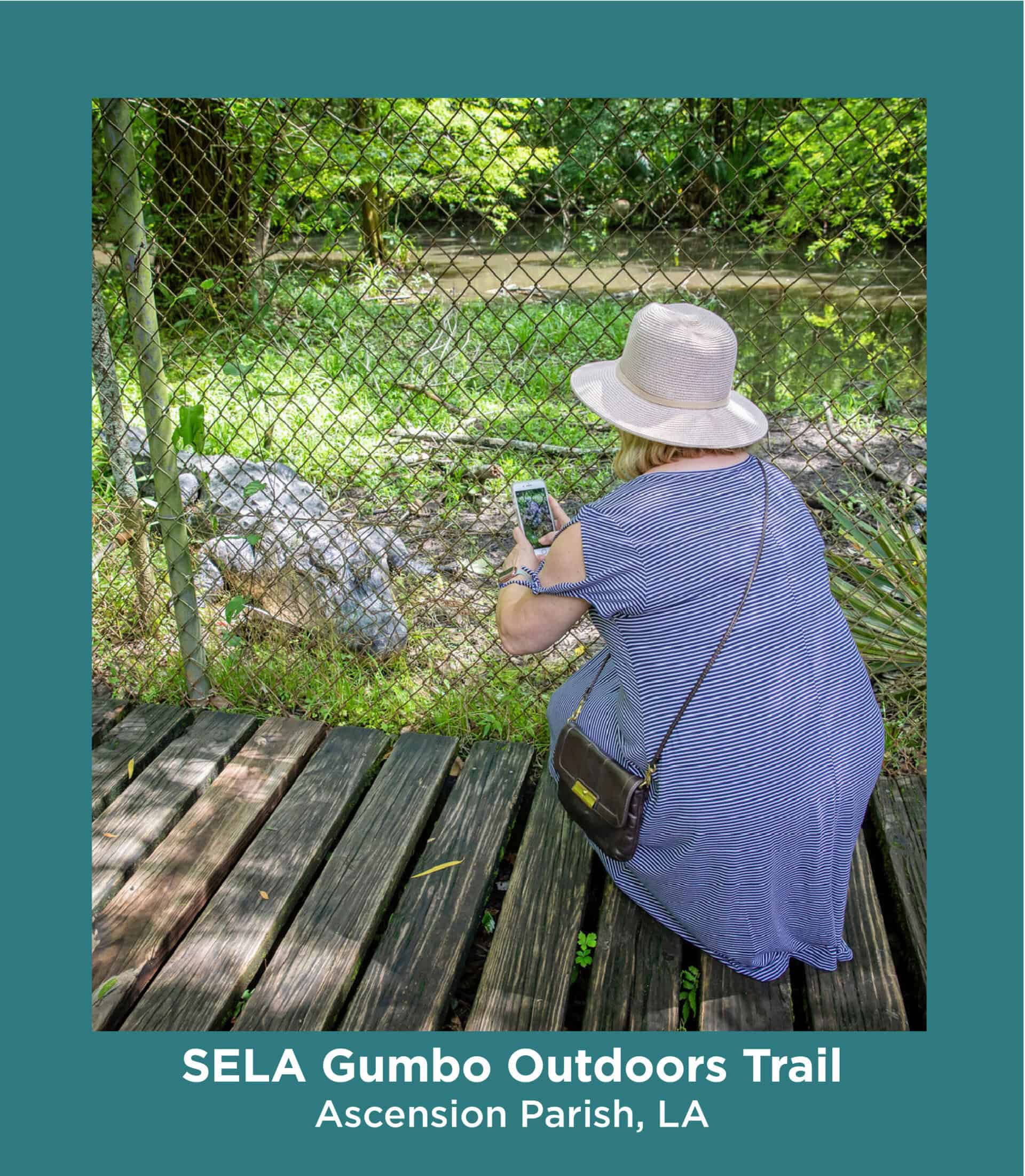 SELA Gumbo Outdoors