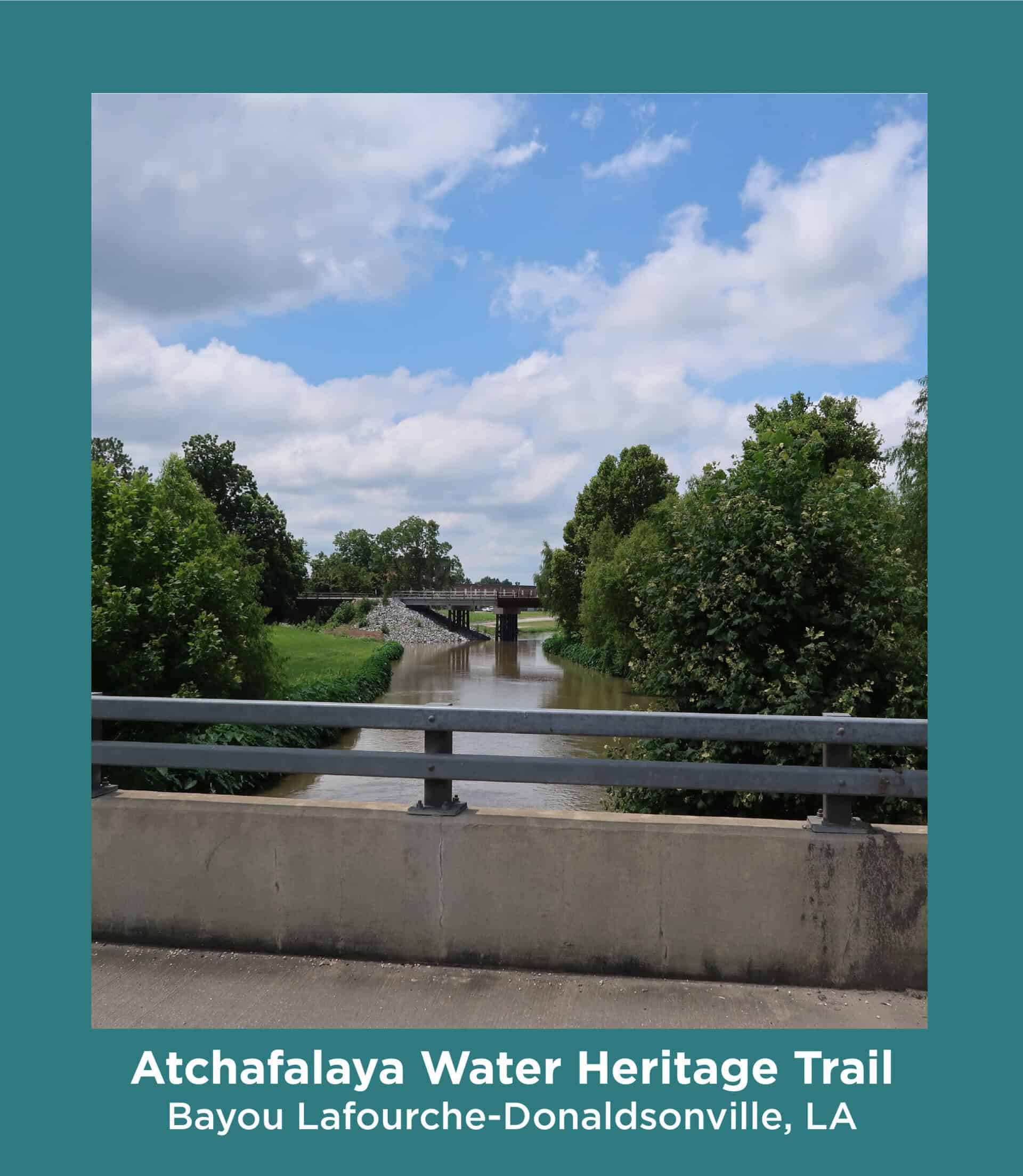 Trails and Byways Art