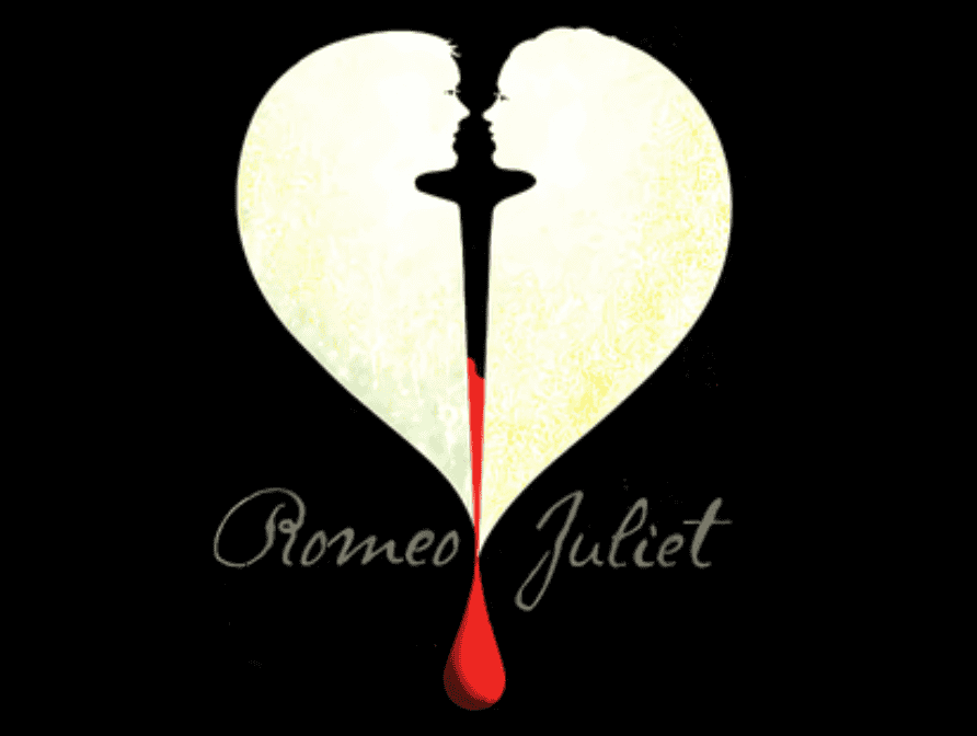 Romeo and Juliet (Feb. 19-22)