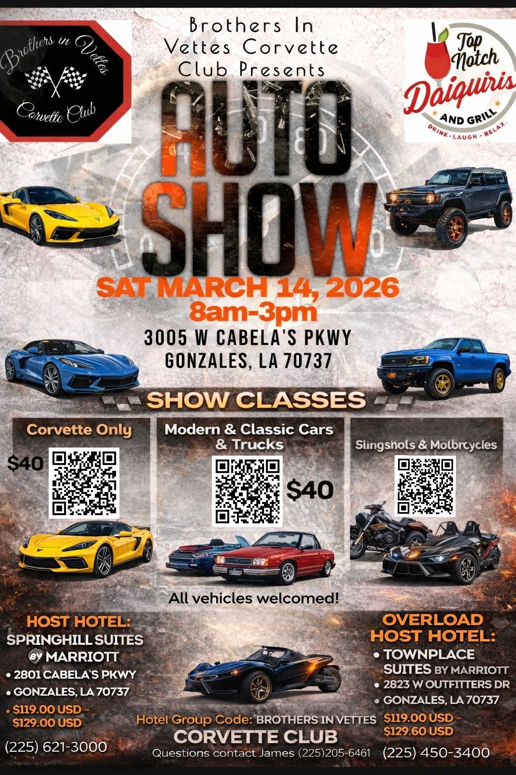Auto Show