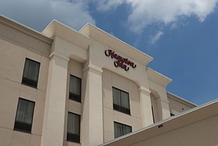 Hampton Inn of Gonzales