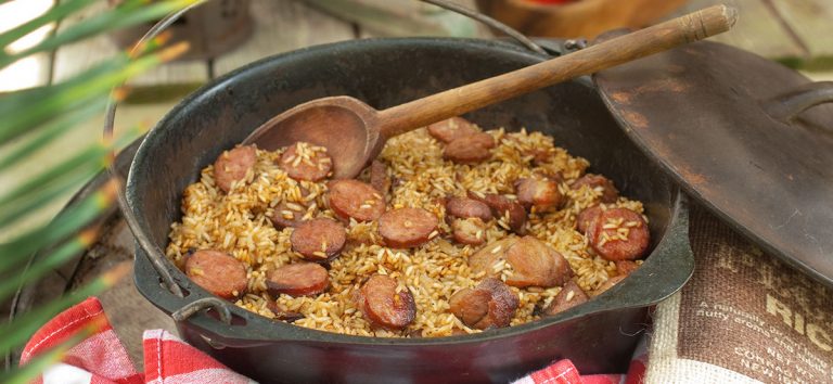 jambalaya