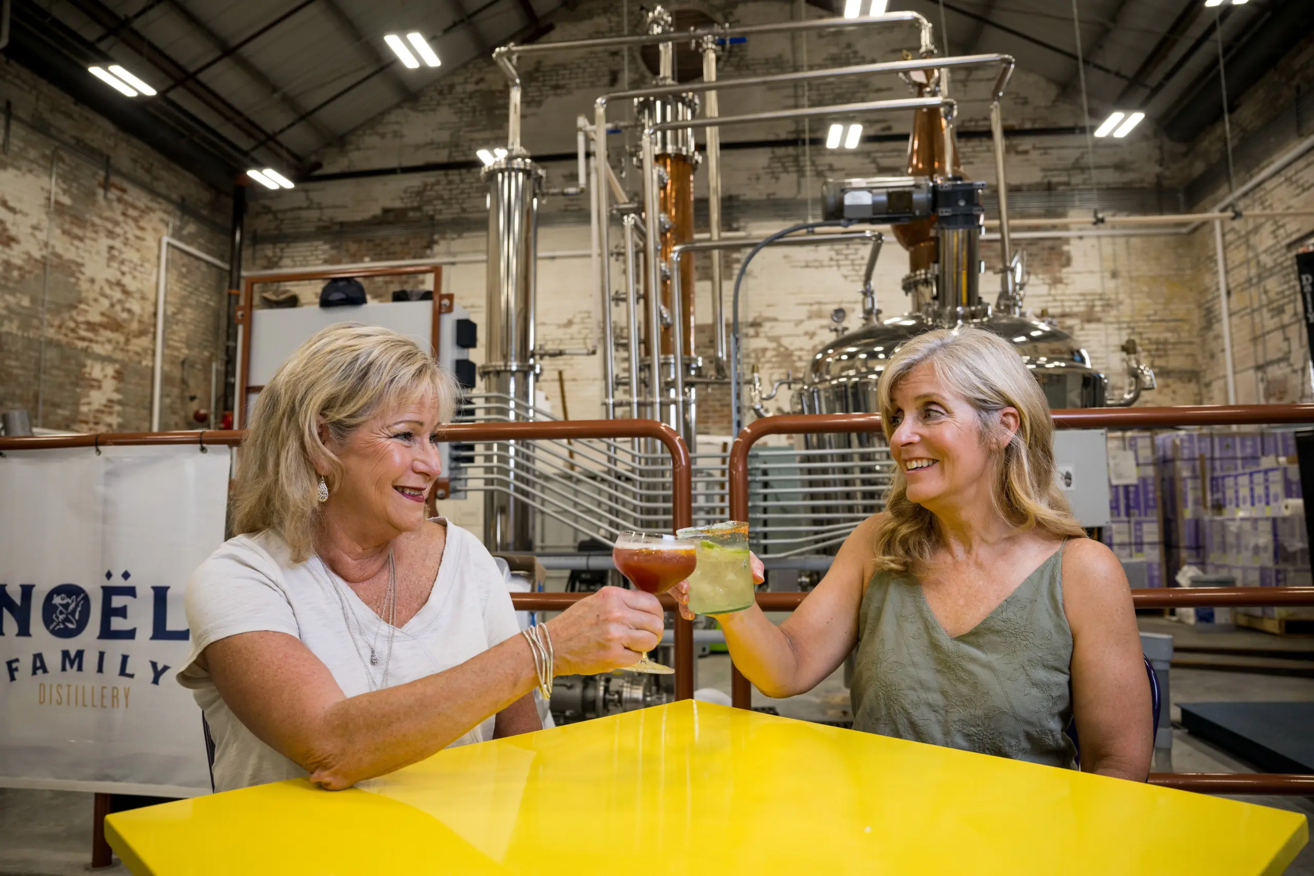 Noel Family Distillery