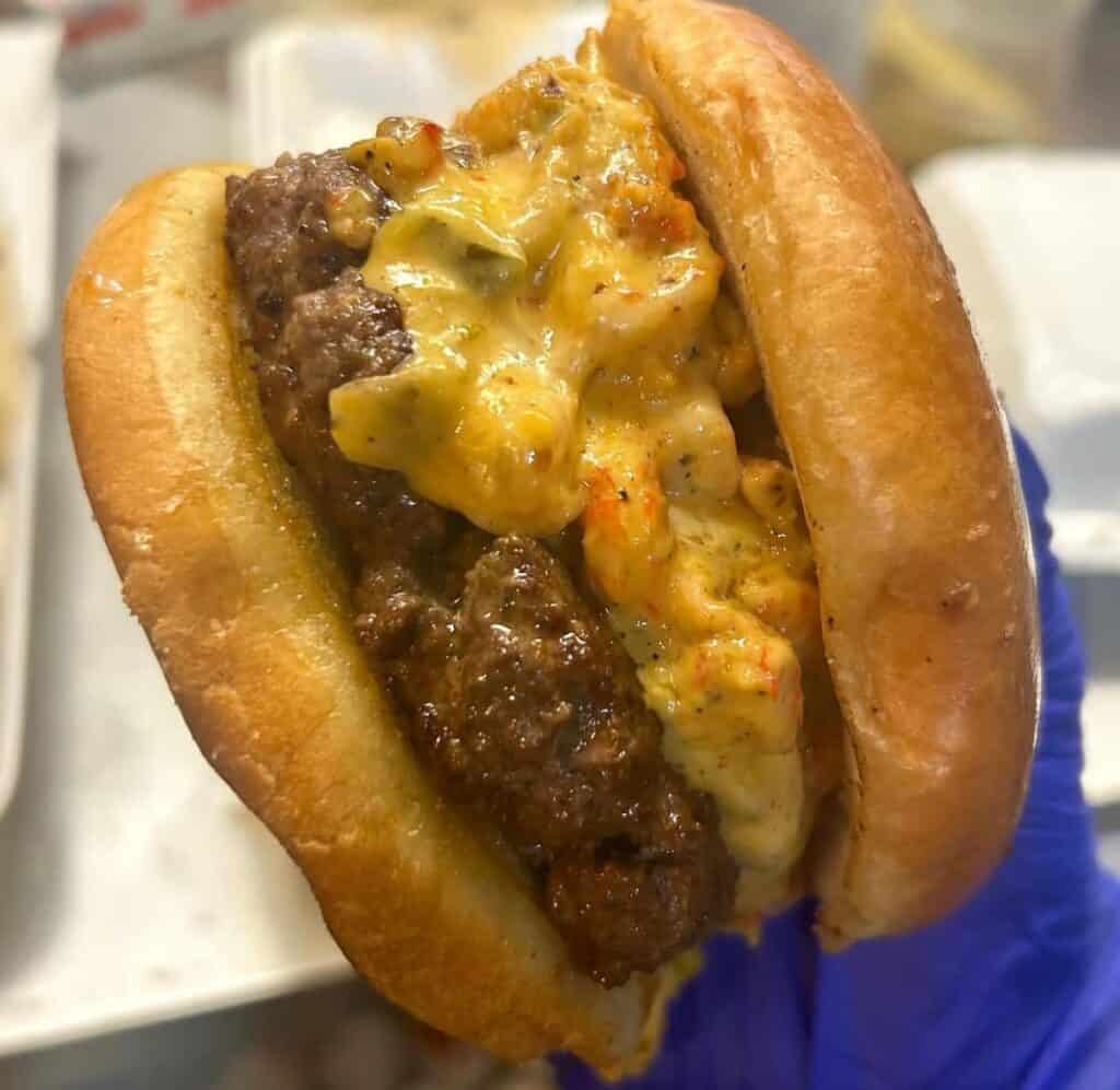 Roul's Deli in Gonzales