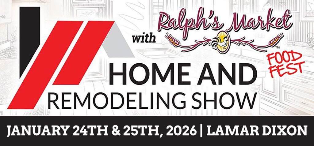 Ralph's Market Food Fest and Home Remodeling Show