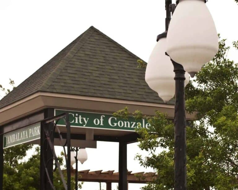 City-of-Gonzales-Sign