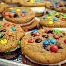 Great-American-Cookies-Marble-Slab-Creamery Top Restaurants in Prairieville, LA