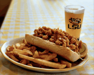 Top Restaurants in Prairieville Southern Comfort & Smokehouse Favorites