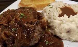 John Michael’s Good Eats Top Restaurants in Prairieville