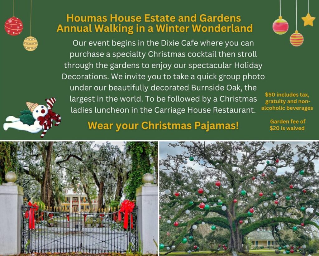 Walking in a Winter Wonderland