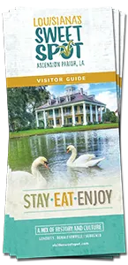 tour guides in a group