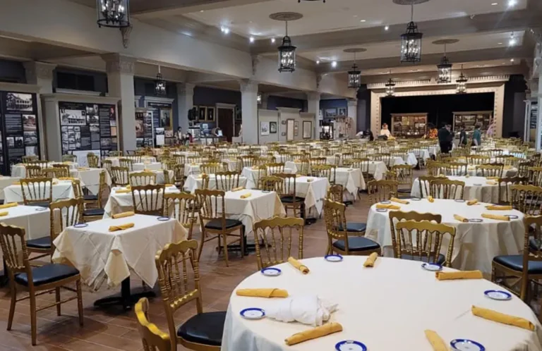 Houmas House Estate and Gardens GRRM