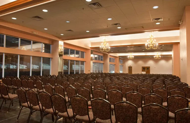 Lamar Dixon Expo Center Venue 1