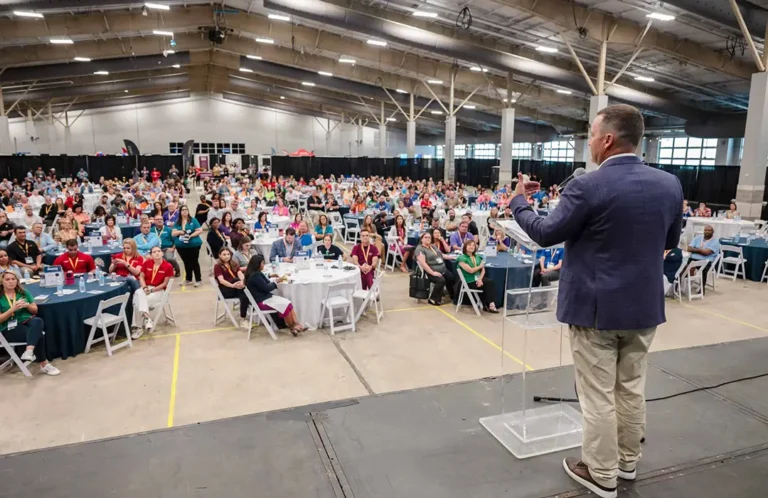 Lamar Dixon Expo Center Venue 4