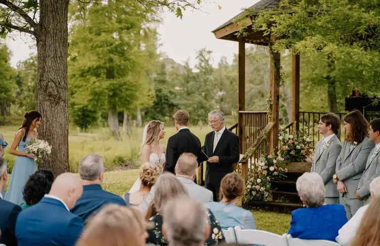 Lauryn Hope Venue and Events Gazebo