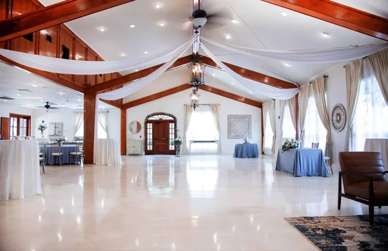 Parc 73 Reception and Conference Venue 1