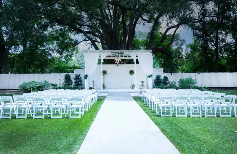 Parc 73 Reception and Conference Venue 2