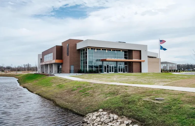 Price LeBlanc Pace Center