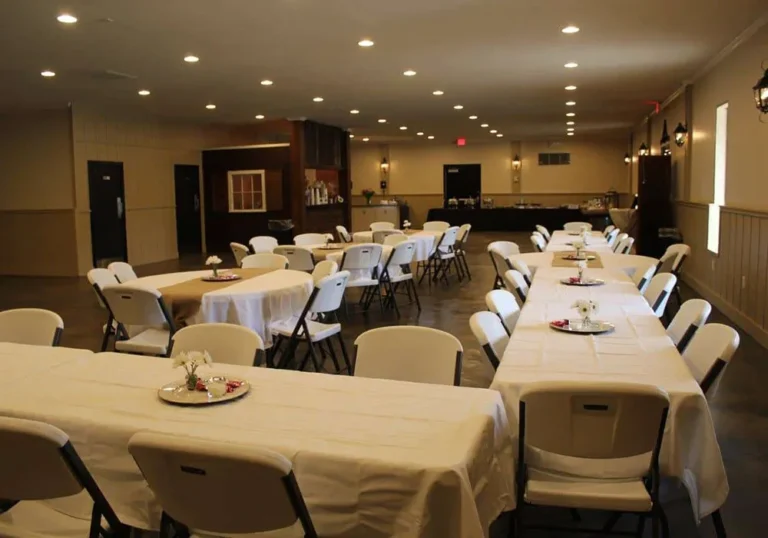 orleans room dining tables