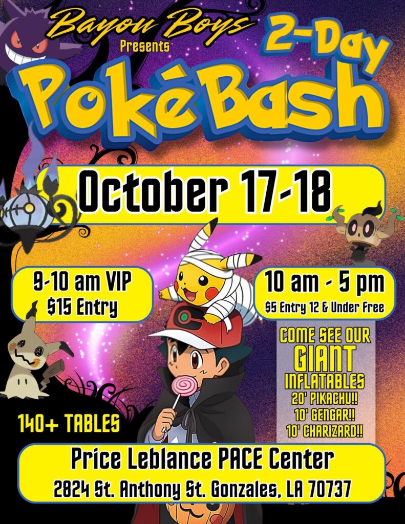 poke bash