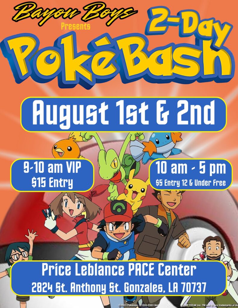 Poke Bash