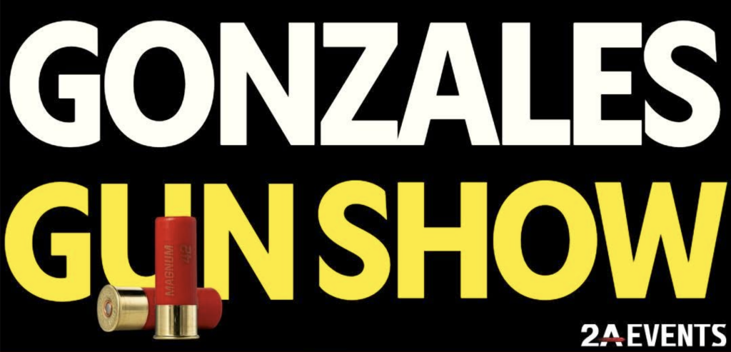 Gonzales Gun Show