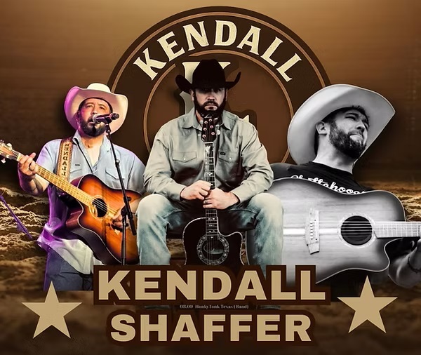 Kendall Shaffer at the Post