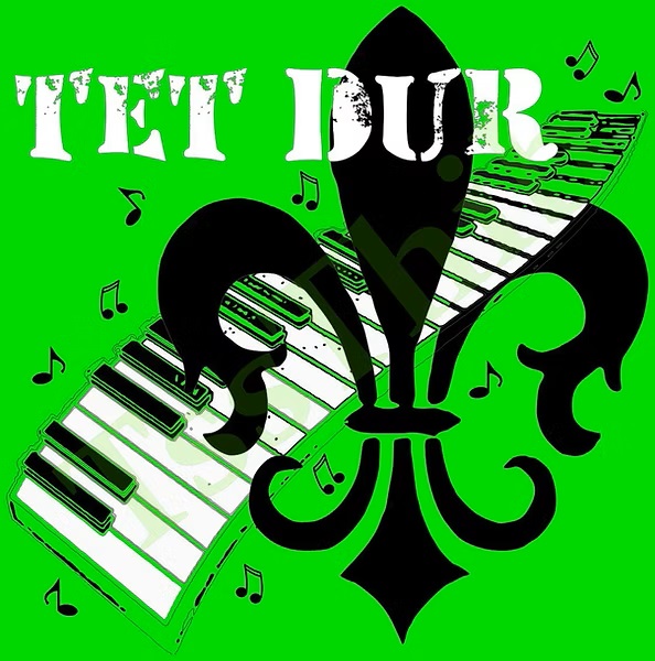 Tet Dur Swamp Pop at the Post