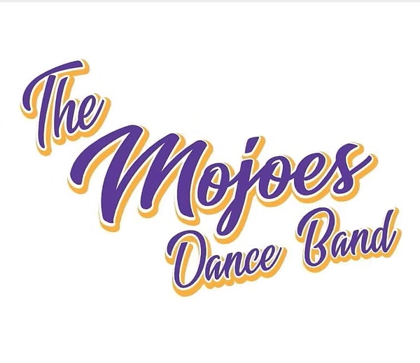 The Moe Joes Dance Band Logo