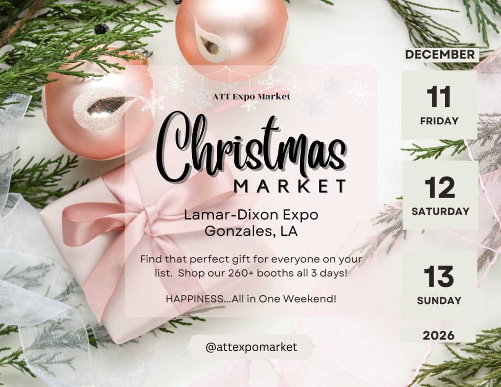 Gonzales Holiday Market