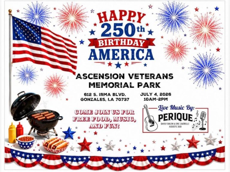 America's 250th Celebration