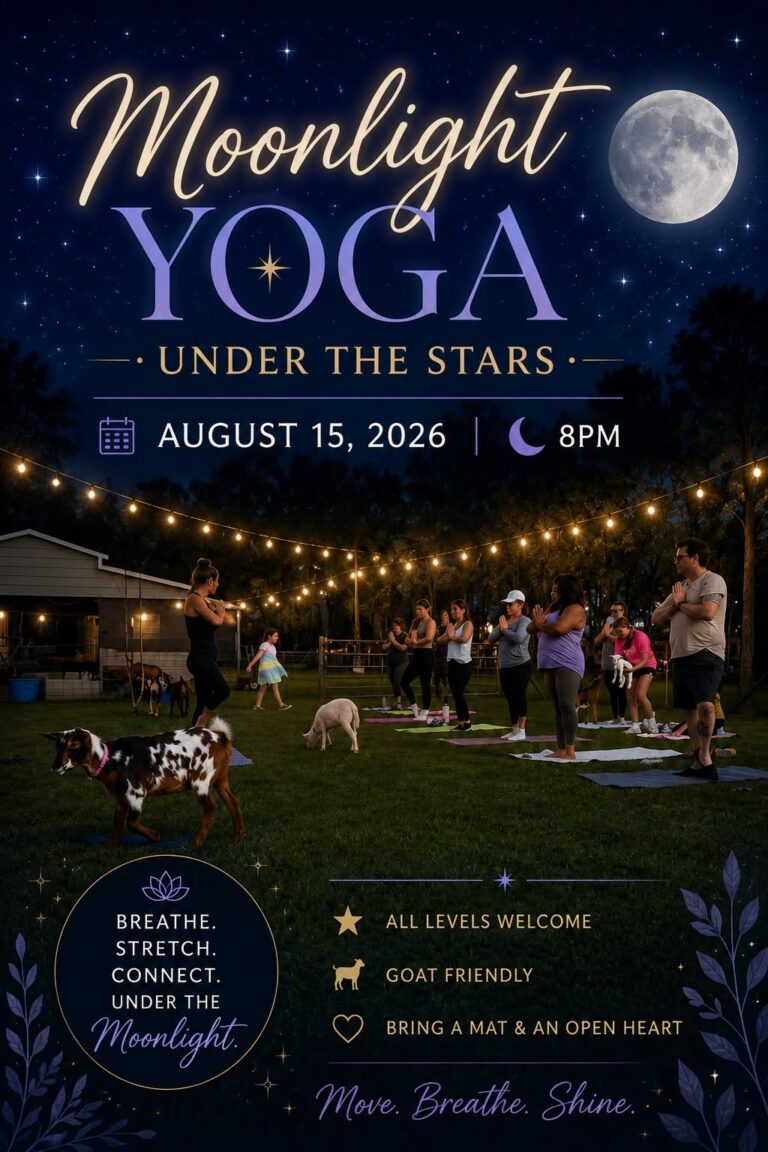 Moonlight Yoga