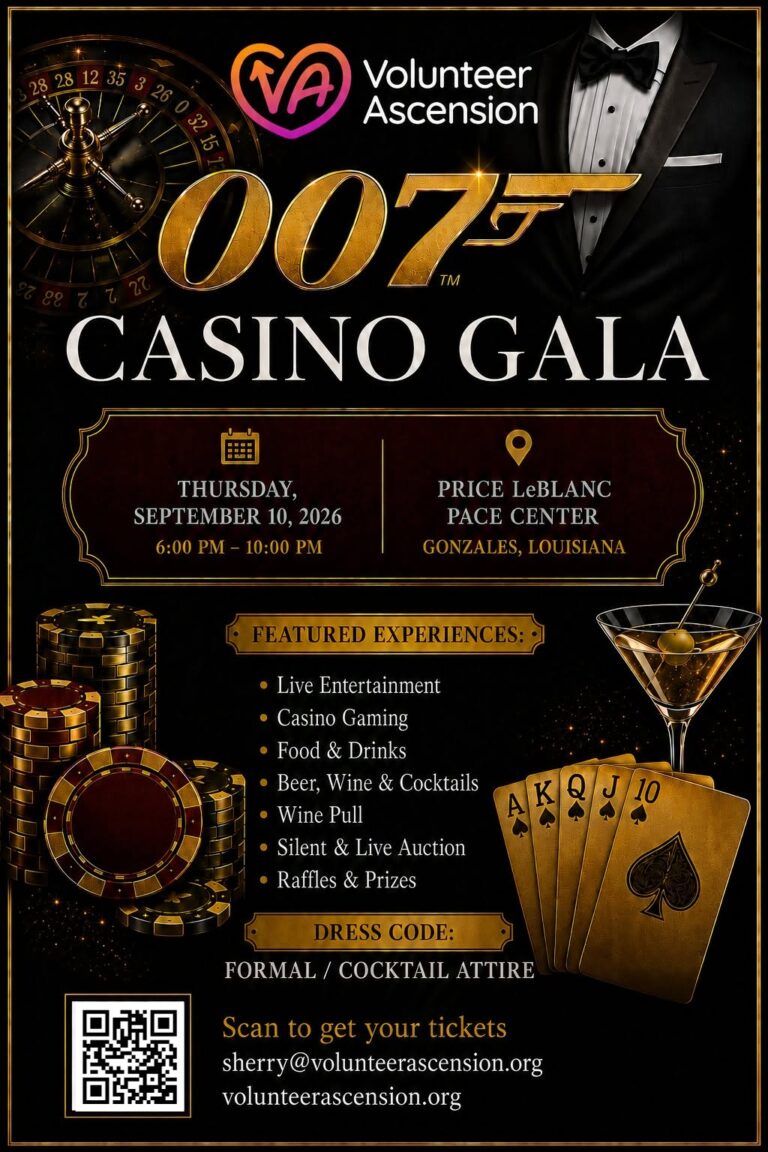 007 Casino Gala