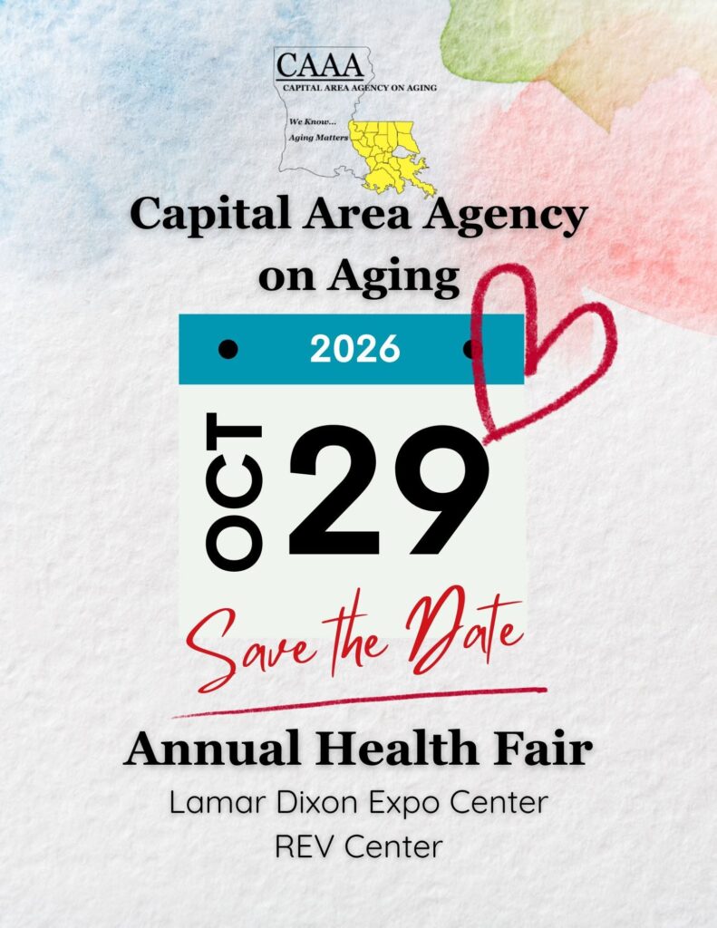 CAAA Annual Health Fair