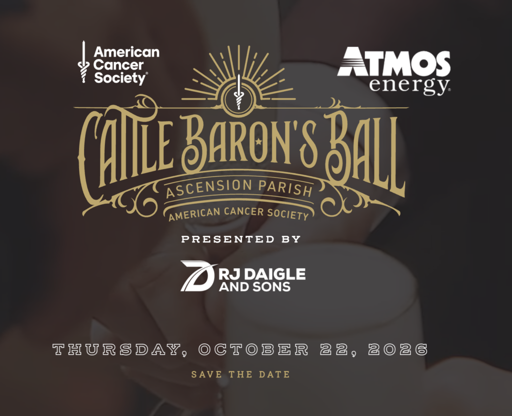 26 Cattle Baron's Ball