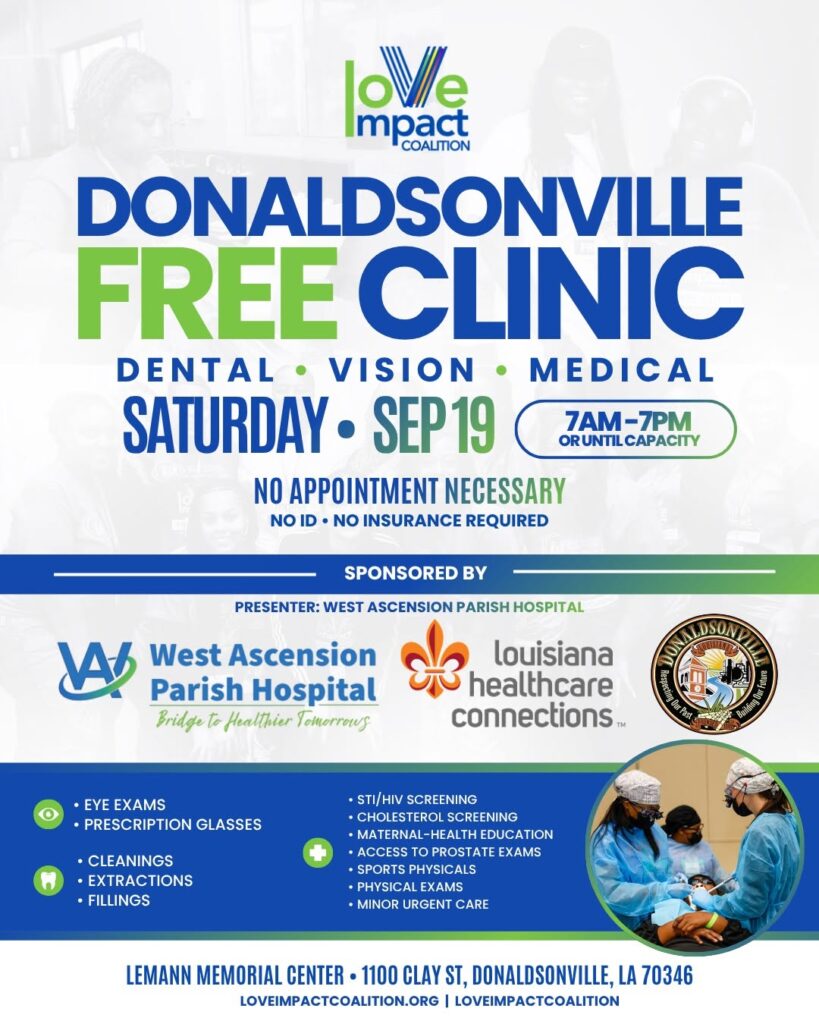 Free Clinic