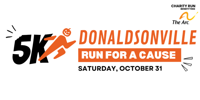 Donaldsonville Run for a cause