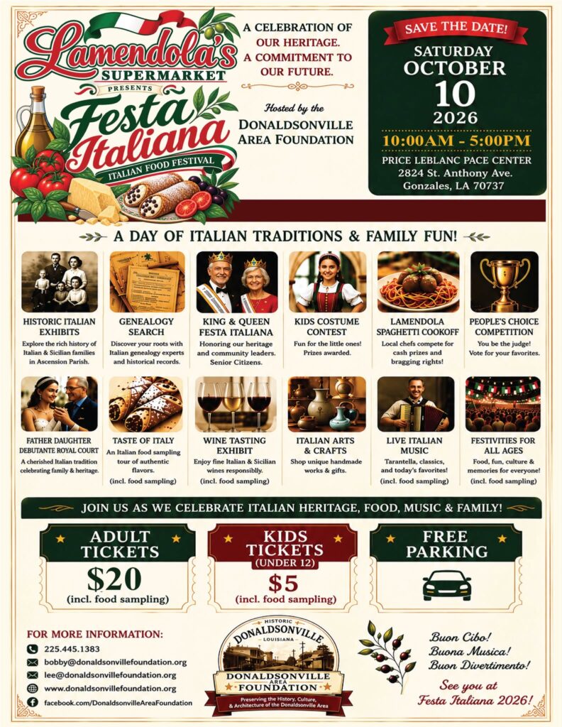 Festa Italiana