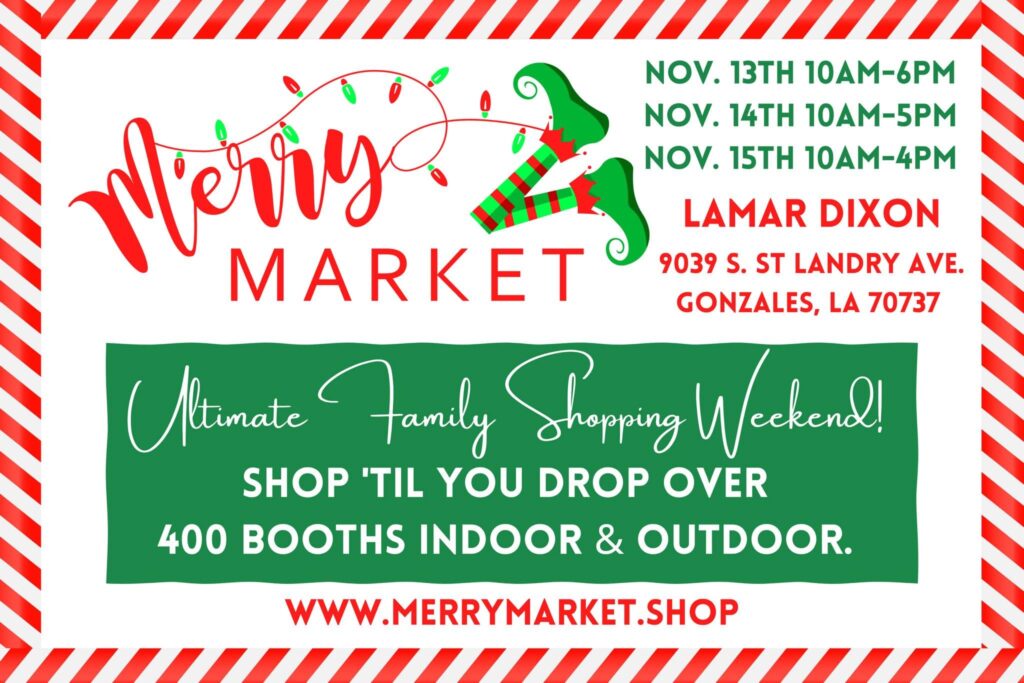 Merry Market