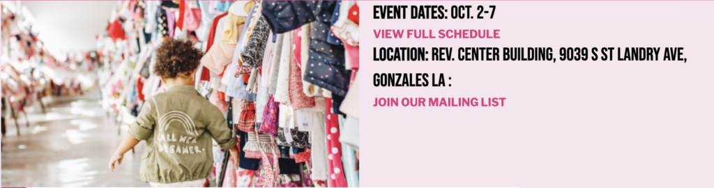 Rhea Lana Consignment