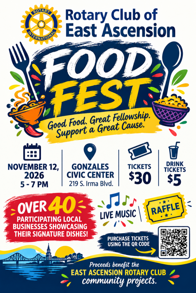 Rotary Food Fest